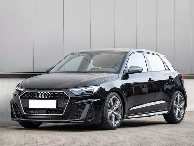 123oto THAY KÍNH XE Ô TÔ Audi A1 tận nơi